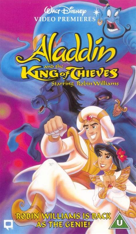 aladdin 3 and the king of thieves|aladdin king thieves teaser.